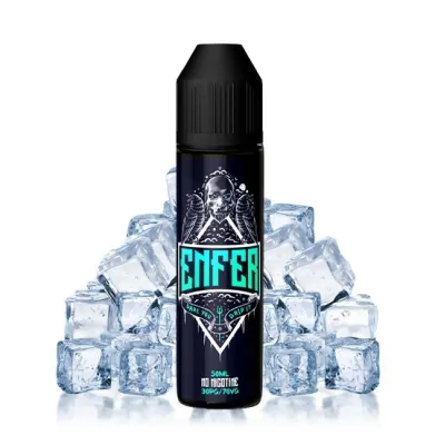 Classic 0mg 50ml - Original - ENFER - ShortfillClassic 0mg 50ml - ENFER - ShortfillGeschmack: Das Originalrezept von ENFER, das frischeste E-Liquid der Welt.The original ENFER recipe, the freshest E-liquid in the world.Hersteller ENFERLand FrankreichGeschmack Fruchtig &amp; FrischPG/VG-Verhältnis 50/50Verpackung 60ml PE Flasche mit kindersicherem VerschlussFassungsvermögen 50mlNikotingehalt 0mgSucralose Nein13004Enfer - Frankreich19,90&nbsp;CHFsmoke-shop.ch19,90&nbsp;CHF
