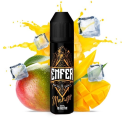 Mango 0mg 50ml - ENFER - Shortfill