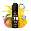 Mango 0mg 50ml - ENFER - Shortfill