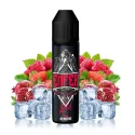 Red 0mg 50ml - ENFER - Shortfill