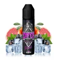 Pink 0mg 50ml - ENFER - Shortfill