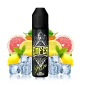 Yellow 0mg 50ml - ENFER - Shortfill