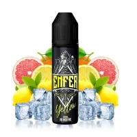 Yellow 0mg 50ml - ENFER - ShortfillYellow 0mg 50ml - ENFER - Shortfill Geschmack: Yellow 0mg 50ml - ENFER - Shortfill Hersteller ENFERLand FrankreichGeschmack Fruchtig &amp; FrischPG/VG-Verhältnis 50/50Verpackung 60ml PE Flasche mit kindersicherem VerschlussFassungsvermögen 50mlNikotingehalt 0mgSucralose Nomon und andere Zitrusfrüchte.13008Enfer - Frankreich19,90 CHFsmoke-shop.ch19,90 CHF