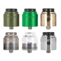 Vaperz Cloud Asgard Mini 25 mm RDA /Selbstwickelverdampfer