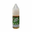 Jam Monster Salt - Apple 10ml - 20mg Nikotinsalz