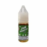 Jam Monster Salt - Apple 10ml - 20mg NikotinsalzApple Jam von Monster Lab Salts ahmt den Geschmack einer süßen und zuckerhaltigen Apfelmarmelade nach, die über gebutterten Toast gestrichen wird.Monster Lab Salts sind in taschenfreundlichen, 10ml TPD-konformen Flaschen in 20mg Nikotinstärke erhältlich, gemischt in einem 50%VG / 50% PG Verhältnis.Nikotinstärke von 20mg50% VG / 50% PGGeeignet für Starter Kits und Pod-GeräteHergestellt in den USAKindersicherer VerschlussManipulationssicheres SiegelMonster Lab-SalzeMonster Vape Labs ist der Hersteller von beliebten Marken wie Jam Monster, Fruit Monster &amp; Cream Team. Diese beliebten High VG e-liquids sind jetzt für die Aufnahme in 50/50 Nikotin Salze. Diese Aromen sind mit der gleichen Liebe und Aufmerksamkeit gemischt mit 20mg Nikotin Salz macht sie eine perfekte Ergänzung für jede vape Starter / MTL Kit.20mg Nikotinsalz13013Monster Vape Laps5,90 CHFsmoke-shop.ch5,90 CHF
