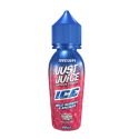 Just Juice Ice Wild Berries & Aniseed 50ml Short Fill 0mg