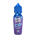 Just Juice Ice Blackcurrant & Lime 50ml Short Fill 0mg