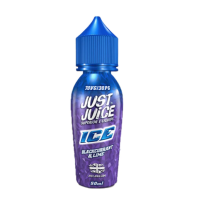 Just Juice Ice Blackcurrant & Lime 50ml Short Fill 0mgJust Juice Ice Blackcurrant &amp; Lime 50ml Short Fill 0mgGeschmack: Lehnen Sie sich zurück und genießen Sie die feinste fruchtige Erfrischung. Gefüllt mit süßer, saftiger schwarzer Johannisbeere, fachmännisch aufgegossen mit frischer Limette und Minze, um den perfekten Sommer Vape zu liefern.50ml shortfill0mg Nikotin70VG/30PG70% VG / 30% PG 13017Just Juice - Superier E-Liquids18,90 CHFsmoke-shop.ch18,90 CHF