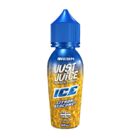 Just Juice Ice Citron & Coconut 50ml Shortfill 0mgJust Juice Ice Citron &amp; Coconut 50ml Short Fill 0mgDiese erfrischende Mischung aus Zitrusfrüchten und cremiger Kokosnuss wird durch eine kühle, eisige Brise zu einem herrlich erfrischenden Erlebnis. Jeder Zug ist eine tropische Flucht.Voller Geschmack, aber mit null Nikotin. Sie werden mit einer 70VG/30PG-Formel hergestellt, um bei jedem Zug weiche Wolken und ein befriedigendes Aroma zu liefern.In jeder 60ml Flasche Citron &amp; Coconut Ice Shortfill E-Liquid erhalten Sie 50ml Saft mit Platz für einen 10ml Nikotinshot Ihrer Wahl. 50ml shortfill0mg Nikotin70VG/30PG 13019Just Juice - Superier E-Liquids18,30 CHFsmoke-shop.ch18,30 CHF