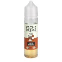 Pacha Mama Apple Cinnamilk 50ml 0mg shortfill e-liquid