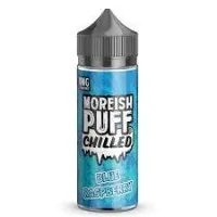 Moreish Puff ICED Chilled Blue Raspberry 100ml ShortfillLieferumfang: Moreish Puff ICED Chilled Blue Raspberry 100ml Shortfill - shortfillGeschmack:Eine atemberaubende blaue Himbeere Geschmack ist mit einer Welle von eisigen Kühle für eine erfrischende vape getroffen.Moreish Puff E Flüssigkeit kommt als 100ml vaping. Dieser Saft enthält 0 Nikotin, aber es gibt Raum für Nikotin in hinzugefügt werden.70% / 30% | VG / PG120 ml Chubby Flasche (Inhalt 100ml)13036Moreish Puff UK Liquids22,90 CHFsmoke-shop.ch22,90 CHF