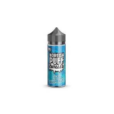 Moreish Puff ICED Chilled Blue Raspberry 100ml ShortfillLieferumfang: Moreish Puff ICED Chilled Blue Raspberry 100ml Shortfill - shortfillGeschmack:Eine atemberaubende blaue Himbeere Geschmack ist mit einer Welle von eisigen Kühle für eine erfrischende vape getroffen.Moreish Puff E Flüssigkeit kommt als 100ml vaping. Dieser Saft enthält 0 Nikotin, aber es gibt Raum für Nikotin in hinzugefügt werden.70% / 30% | VG / PG120 ml Chubby Flasche (Inhalt 100ml)13036Moreish Puff UK Liquids25,00 CHFsmoke-shop.ch25,00 CHF