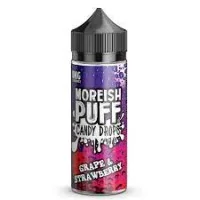 Moreish Puff ICED Candy Drops Grape Strawberrry 100ml shortfillLieferumfang: Moreish Puff ICED Candy Drops Grape Strawberrry 100ml shortfillGeschmack:Ein wundervolles, erfrischendes Medley von Aromen durchbricht dieses Vape! Süße Trauben und saftige Erdbeeren sind in eine glatte Süßigkeit gemischt, mit einem kühlen eisigen Kühle zu folgen!Moreish Puff E Flüssigkeit kommt als 100ml vaping. Dieser Saft enthält 0 Nikotin, aber es gibt Raum für Nikotin in hinzugefügt werden.70% / 30% | VG / PG120 ml Chubby Flasche (Inhalt 100ml)13037Moreish Puff UK Liquids22,90 CHFsmoke-shop.ch22,90 CHF Moreish Puff ICED Candy Drops Grape Strawberrry 100ml shortfillLieferumfang: Moreish Puff ICED Candy Drops Grape Strawberrry 100ml shortfillGeschmack:Ein wundervolles, erfrischendes Medley von Aromen durchbricht dieses Vape! Süße Trauben und saftige Erdbeeren sind in eine glatte Süßigkeit gemischt, mit einem kühlen eisigen Kühle zu folgen!Moreish Puff E Flüssigkeit kommt als 100ml vaping. Dieser Saft enthält 0 Nikotin, aber es gibt Raum für Nikotin in hinzugefügt werden.70% / 30% | VG / PG120 ml Chubby Flasche (Inhalt 100ml)13037Moreish Puff UK Liquids22,90 CHFsmoke-shop.ch22,90 CHF
