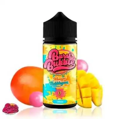 Burst My Bubble Mango Bubblegum 0mg 100ml ShortfillBurst My Bubble Mango Bubblegum 0mg 100ml ShortfillGeschmack:Burst My Bubble - Mango BubblegumBurst My Bubble Mango Bubblegum kommt als 100ml Vape-Saft mit 0 Nikotin. Es gibt Platz für Nikotin, wenn Sie es wünschen.70% / 30% | VG / PG 13046Burst my Bubble - UK Premium Liquids19,90 CHFsmoke-shop.ch19,90 CHF