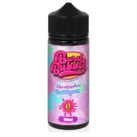 Burst My Bubble Marshmallow Bubblegum 0mg 100ml Shortfill