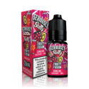 Seriously Salty Sodas Fruity Fusion 10ml - 20mg Nikotinsalz