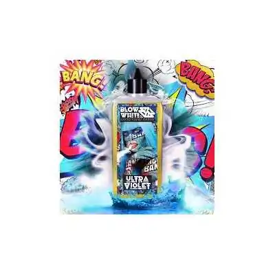 Blow White - Ultra Violet - 0mg 80ml ShortfillBlow White - Ultra Violet - 0mg 80ml ShortfillKauartiges, köstliches violettes BonbonZusätzliche Informationen- Hauptgeschmack: Parma-Veilchen- PG/VG-Verhältnis: 26/74- Flaschengröße: 80ml Flüssigkeit in einer 110ml Flasche 13055Blow Whithe - UK Premium Liquid18,90 CHFsmoke-shop.ch18,90 CHF Blow White - Ultra Violet - 0mg 80ml ShortfillBlow White - Ultra Violet - 0mg 80ml ShortfillKauartiges, köstliches violettes BonbonZusätzliche Informationen- Hauptgeschmack: Parma-Veilchen- PG/VG-Verhältnis: 26/74- Flaschengröße: 80ml Flüssigkeit in einer 110ml Flasche 13055Blow Whithe - UK Premium Liquid18,90 CHFsmoke-shop.ch18,90 CHF