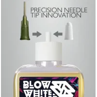 Blow White - Strawberry Bon Bombs - 0mg 80ml ShortfillBlow White - Strawberry Bon Bombs - 0mg 80ml ShortfillHimmlische Erdbeer-Sorbetkugeln mit Toffee-Überzug.Zusätzliche Informationen- Hauptgeschmack: Erdbeere, Toffee- PG/VG-Verhältnis: 26/74- Flaschengröße: 80ml Flüssigkeit in einer 110ml Flasche13056Blow Whithe15,10&nbsp;CHFsmoke-shop.ch15,10&nbsp;CHF