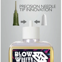 Blow White - Rocket Lolly - 0mg 80ml ShortfillBlow White - Rocket Lolly - 0mg 80ml ShortfillLöschen Sie Ihren Durst mit einem klassischen Ananas-Himbeer-Raketenlolly.Zusätzliche Informationen- Hauptgeschmack: Ananas, Himbeere- PG/VG-Verhältnis: 26/74- Flaschengröße: 80ml Flüssigkeit in einer 110ml Flasche13057Blow Whithe - UK Premium Liquid18,90 CHFsmoke-shop.ch18,90 CHF