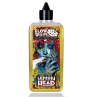 Blow White - Lemon Head - 0mg 80ml ShortfillBlow White - Lemon Head - 0mg 80ml ShortfillEin leckeres, spritziges, pikantes Zitronenbonbon mit einem Sorbetkern.Zusätzliche Informationen- Hauptgeschmack: Lemon Candy- PG/VG-Verhältnis: 26/74- Flaschengröße: 80ml Flüssigkeit in einer 110ml Flasche13059Blow Whithe - UK Premium Liquid18,90 CHFsmoke-shop.ch18,90 CHF