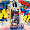 Blow White - Cherry Baby - 0mg 80ml Shortfill