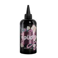 PUD Pudding & Decadence Birthday Cake 0mg 200ml ShortfillPUD Pudding &amp; Decadence Birthday Cake 0mg 200ml Shortfill E-LiquidGeschmack:  GeburtstagskuchenPUD Pudding &amp; Decadence Birthday Cake kommt als 200ml E-Liquid mit 0 Nikotin. Es gibt Raum für Nikotin hinzugefügt werden, wenn nötig.13061Berserker Blood Axe - Joe's Juice22,00 CHFsmoke-shop.ch22,00 CHF