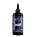 PUD Pudding & Decadence Blueberry Muffin 0mg 200 ml Shortfill E-Liquid