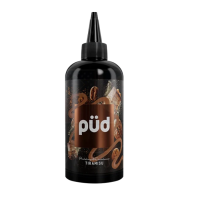 PUD Pudding & Decadence Tiramisu 0mg 200 ml ShortfillPUD Pudding &amp; Decadence Tiramisu 0mg 200 ml Shortfill E-LiquidGeschmack:  Tiramisu PUD Pudding &amp; Decadence Tiramisu kommt als 200ml E-Liquid mit 0 Nikotin. Es gibt Raum für Nikotin hinzugefügt werden, wenn nötig.13064Berserker Blood Axe - Joe's Juice24,10 CHFsmoke-shop.ch24,10 CHF