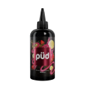 PUD Pudding & Decadence Trifle 0mg 200 ml Shortfill E-Liquid