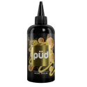 PUD Pudding & Decadence Creme Brulee 0mg 200ml Shortfill E-Liquid