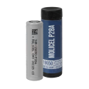 Molicel P28A 18650 Battery - 2800 mAh 25 A