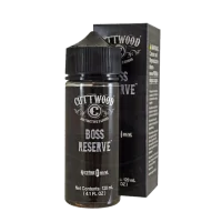 100ml Boss Reserve von Cuttwood Classic- shortfillLieferumfang: 100 ml Boss Reserve von CuttwoodGeschmack: Die echte Gourmet-Eliquide Finesse mit Getreide, Honig, gerösteten Nüssen und Bananen, und alles in einer cremigen Milch.120 ml Flasche mit 100 ml E-liquid gefüllt 0mg verstärktes Aroma (zum Pur dampfen oder zum beimischen von Nikotinshots 5932Cuttwood Liquids24,90 CHFsmoke-shop.ch24,90 CHF