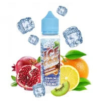 Grenade Tropicale 0mg 50ml - Ice Cool by LiquidaromGrenade Tropicale 0mg 50ml - Ice Cool by LiquidaromGeschmack: Saftige und dezent dosierte Orange und Granatapfel für einen fruchtig-frischen Saft, der 100%ig cool für den Sommer ist.Mit ICE COOL bietet Ihnen LiquidArom seine Kollektion von gefrosteten Flüssigkeiten an, in einem Sortiment ohne Sucralose und mit einem neuen Frischhaltemittel.PG/VG: 50/50 -  überdosiertHersteller LiquidaromProduktreihe Ice CoolLand FrankreichGeschmack Fruchtig &amp; FrischPG/VG-Verhältnis 50/50Verpackung 60ml PE-Flasche mit kindersicherem VerschlussFassungsvermögen 50mlNikotingehalt 0mg13083Liquidarom High Quality French Vapors13,20 CHFsmoke-shop.ch13,20 CHF