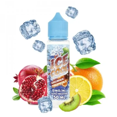 Grenade Tropicale 0mg 50ml - Ice Cool by LiquidaromGrenade Tropicale 0mg 50ml - Ice Cool by LiquidaromGeschmack: Saftige und dezent dosierte Orange und Granatapfel für einen fruchtig-frischen Saft, der 100%ig cool für den Sommer ist.Mit ICE COOL bietet Ihnen LiquidArom seine Kollektion von gefrosteten Flüssigkeiten an, in einem Sortiment ohne Sucralose und mit einem neuen Frischhaltemittel.PG/VG: 50/50 - überdosiertHersteller LiquidaromProduktreihe Ice CoolLand FrankreichGeschmack Fruchtig & FrischPG/VG-Verhältnis 50/50Verpackung 60ml PE-Flasche mit kindersicherem VerschlussFassungsvermögen 50mlNikotingehalt 0mg13083Liquidarom High Quality French Vapors13,20 CHFsmoke-shop.ch13,20 CHF Grenade Tropicale 0mg 50ml - Ice Cool by LiquidaromGrenade Tropicale 0mg 50ml - Ice Cool by LiquidaromGeschmack: Saftige und dezent dosierte Orange und Granatapfel für einen fruchtig-frischen Saft, der 100%ig cool für den Sommer ist.Mit ICE COOL bietet Ihnen LiquidArom seine Kollektion von gefrosteten Flüssigkeiten an, in einem Sortiment ohne Sucralose und mit einem neuen Frischhaltemittel.PG/VG: 50/50 - überdosiertHersteller LiquidaromProduktreihe Ice CoolLand FrankreichGeschmack Fruchtig & FrischPG/VG-Verhältnis 50/50Verpackung 60ml PE-Flasche mit kindersicherem VerschlussFassungsvermögen 50mlNikotingehalt 0mg13083Liquidarom High Quality French Vapors13,20 CHFsmoke-shop.ch13,20 CHF