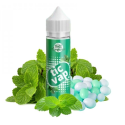 Tic Vap 0mg 50ml - Le Petit Confiseur - shortfill