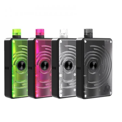 Panels Pulse Aio Panel - The Mind Flayer X Damn Vape - vers. FarbenLieferumfang:  1x Panels Pulse Aio - The Mind Flayer X Damn Vape - vers. FarbenZwei Panels (vorne und hinten) zur Veränderung des Aussehens deiner Pulse Aio BoxKompatibel ausschließlich mit Pulse Aio Box Verschiedene Farben auswählbar13090The Mind Flayer X Dame Vape5,50 CHFsmoke-shop.ch5,50 CHF