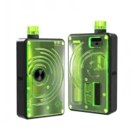 Panels Pulse Aio Panel - The Mind Flayer X Damn Vape - vers. FarbenLieferumfang:  1x Panels Pulse Aio - The Mind Flayer X Damn Vape - vers. FarbenZwei Panels (vorne und hinten) zur Veränderung des Aussehens deiner Pulse Aio BoxKompatibel ausschließlich mit Pulse Aio Box Verschiedene Farben auswählbar13090The Mind Flayer X Dame Vape5,50 CHFsmoke-shop.ch5,50 CHF