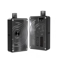 Panels Pulse Aio Panel - The Mind Flayer X Damn Vape - vers. FarbenLieferumfang:  1x Panels Pulse Aio - The Mind Flayer X Damn Vape - vers. FarbenZwei Panels (vorne und hinten) zur Veränderung des Aussehens deiner Pulse Aio BoxKompatibel ausschließlich mit Pulse Aio Box Verschiedene Farben auswählbar13090The Mind Flayer X Dame Vape5,50 CHFsmoke-shop.ch5,50 CHF