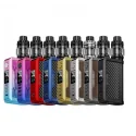 Kit Centaurus Q 200 & Tank Centaurus Sub Ohm - Lost Vape - vers. Farben