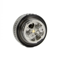 Dreadnought V2 RTA + Coils- Vaperz Cloud SelbstwickelverdampferLieferumfang1 x Dreadnought V2 RTAEigenschaften:28mm Durchmesser510er Tropfspitze kompatibelKlickiger AFC Touch36 LuftstromeinlässeMöglichkeit, es in RTA oder mit Falcon Verdampferköpfe von horizontech zu verwendenKolossale Kapazität von 8ml (mit Spulen).Double Coil Deck.High End Material.Top Füllung28mm Durchmesser.13094Vaperz Cloud46,80 CHFsmoke-shop.ch46,80 CHF