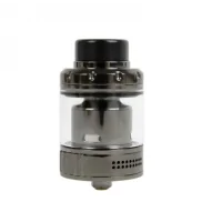 Dreadnought V2 RTA + Coils- Vaperz Cloud SelbstwickelverdampferLieferumfang1 x Dreadnought V2 RTAEigenschaften:28mm Durchmesser510er Tropfspitze kompatibelKlickiger AFC Touch36 LuftstromeinlässeMöglichkeit, es in RTA oder mit Falcon Verdampferköpfe von horizontech zu verwendenKolossale Kapazität von 8ml (mit Spulen).Double Coil Deck.High End Material.Top Füllung28mm Durchmesser.13094Vaperz Cloud46,80 CHFsmoke-shop.ch46,80 CHF
