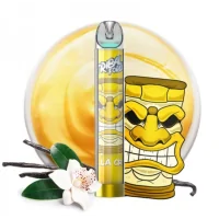 Tribal Puff - LED Disposable - 20mg Nikotin- vers. GeschmacksrichtungenTribal Puff - LED Disposable - 20mg (nicht aufladbar) vers. GeschmacksrichtungenGeschmack: Fruchtige Geschmäcker für alle!Verschiedene Geschmacksrichtungen auswählbarEigenschaftenDie Tribal Force landen als Vape Pen: Tribal Puff.Einweg-Ecig mit 600 Puffs.Vapez 2.0ml reinen, fruchtigen LiquidLeuchtendes Led-System.Eingebaute Batterie von 550mAh.Ein großzügiges Dampfen.Exotische Geschmäcker für alle!Fruchtige Geschmäcker für alle!20% NikotinsalzEinweggerät , nicht aufladbar nicht auffüllbar13095Tribal Force3,50&nbsp;CHFsmoke-shop.ch3,50&nbsp;CHF