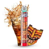 Tribal Puff - LED Disposable - 20mg Nikotin- vers. GeschmacksrichtungenTribal Puff - LED Disposable - 20mg (nicht aufladbar) vers. GeschmacksrichtungenGeschmack: Fruchtige Geschmäcker für alle!Verschiedene Geschmacksrichtungen auswählbarEigenschaftenDie Tribal Force landen als Vape Pen: Tribal Puff.Einweg-Ecig mit 600 Puffs.Vapez 2.0ml reinen, fruchtigen LiquidLeuchtendes Led-System.Eingebaute Batterie von 550mAh.Ein großzügiges Dampfen.Exotische Geschmäcker für alle!Fruchtige Geschmäcker für alle!20% NikotinsalzEinweggerät , nicht aufladbar nicht auffüllbar13095Tribal Force3,50&nbsp;CHFsmoke-shop.ch3,50&nbsp;CHF