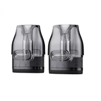 Ersatzpods Vmate V2 - 3ml - Voopoo - 2 StückPackung mit 2 Ersatzkartuschen Ersatzpods Vmate V2 - 3ml - &nbsp;Voopoo - 2 StückFür die VMate V2 von VoopooPackung mit 2 VMate V2-Patronen von Voopoo.Kapazität: 3ml.Kompatibel mit VMate E, VMate Infinity Edition und V Thru Pods.0,70 Ohm: erzeugt dichten Dampf / halbdirekte RDL-Inhalation.1,20 Ohm: erzeugt einen weichen und leichten Dampf / Indirektes MTL-Inhalieren.13096Voopoo6,90&nbsp;CHFsmoke-shop.ch6,90&nbsp;CHF