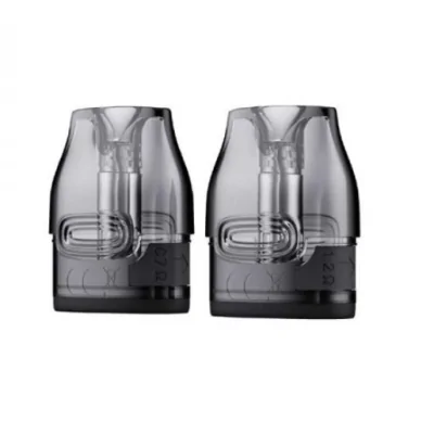 Ersatzpods Vmate V2 - 3ml - Voopoo - 2 StückPackung mit 2 Ersatzkartuschen Ersatzpods Vmate V2 - 3ml - Voopoo - 2 StückFür die VMate V2 von VoopooPackung mit 2 VMate V2-Patronen von Voopoo.Kapazität: 3ml.Kompatibel mit VMate E, VMate Infinity Edition und V Thru Pods.0,70 Ohm: erzeugt dichten Dampf / halbdirekte RDL-Inhalation.1,20 Ohm: erzeugt einen weichen und leichten Dampf / Indirektes MTL-Inhalieren.13096Voopoo6,90 CHFsmoke-shop.ch6,90 CHF Ersatzpods Vmate V2 - 3ml - Voopoo - 2 StückPackung mit 2 Ersatzkartuschen Ersatzpods Vmate V2 - 3ml - Voopoo - 2 StückFür die VMate V2 von VoopooPackung mit 2 VMate V2-Patronen von Voopoo.Kapazität: 3ml.Kompatibel mit VMate E, VMate Infinity Edition und V Thru Pods.0,70 Ohm: erzeugt dichten Dampf / halbdirekte RDL-Inhalation.1,20 Ohm: erzeugt einen weichen und leichten Dampf / Indirektes MTL-Inhalieren.13096Voopoo6,90 CHFsmoke-shop.ch6,90 CHF