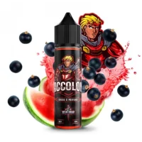 Accolon 0mg 50/100ml - Xcalibur - Shortfill LiquidAccolon 0mg 50ml oder 100ml&nbsp; - Xcalibur - Shortfill LiquidGeschmack:&nbsp;Es ist an der Zeit, Energie und Mut mit dieser Mischung aus schwarzer Johannisbeere und Wassermelone zu kombinieren!&nbsp;Hersteller XCALIBURLand FrankreichGeschmack FruchtigPG/VG-Verhältnis 40/60Verpackung 60ml/120 PE-Flasche mit kindersicherem VerschlussFassungsvermögen 50ml oder 100mlShortfill Liquid - Platz für Nikotinshots13098XCALIBUR Magica13,20&nbsp;CHFsmoke-shop.ch13,20&nbsp;CHF