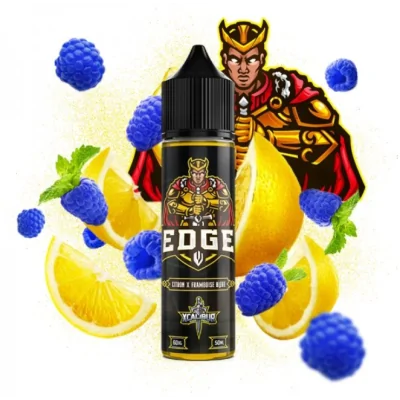 Edge 0mg 50ml - Xcalibur - Shortfill LiquidEdge 0mg 50ml - Xcalibur - Shortfill LiquidGeschmack: Eine subtile Mischung aus Zitrone und blauer Himbeere, die Ihre Geschmacksnerven erfreut und Ihnen die nötige Dosis Frische verleiht. Hersteller XCALIBURLand FrankreichGeschmack FruchtigPG/VG-Verhältnis 40/60Verpackung 60ml PE-Flasche mit kindersicherem VerschlussFassungsvermögen 50mlShortfill Liquid - Platz für Nikotinshots13101XCALIBOUR Magical XPerience Aromes FR13,20 CHFsmoke-shop.ch13,20 CHF Edge 0mg 50ml - Xcalibur - Shortfill LiquidEdge 0mg 50ml - Xcalibur - Shortfill LiquidGeschmack: Eine subtile Mischung aus Zitrone und blauer Himbeere, die Ihre Geschmacksnerven erfreut und Ihnen die nötige Dosis Frische verleiht. Hersteller XCALIBURLand FrankreichGeschmack FruchtigPG/VG-Verhältnis 40/60Verpackung 60ml PE-Flasche mit kindersicherem VerschlussFassungsvermögen 50mlShortfill Liquid - Platz für Nikotinshots13101XCALIBOUR Magical XPerience Aromes FR13,20 CHFsmoke-shop.ch13,20 CHF