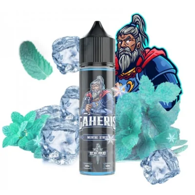 Gaheris 0mg 50ml - Xcalibur - Shortfill LiquidGaheris 0mg 50ml - Xcalibur - Shortfill LiquidGeschmack: Die extreme Minze von Xcalibur, denn auf der Jagd nach dem Gral müssen Sie einen kühlen Kopf bewahren. Hersteller XCALIBURLand FrankreichGeschmack FruchtigPG/VG-Verhältnis 40/60Verpackung 60ml PE-Flasche mit kindersicherem VerschlussFassungsvermögen 50mlShortfill Liquid - Platz für Nikotinshots13103XCALIBOUR Magical XPerience Aromes FR13,20 CHFsmoke-shop.ch13,20 CHF Gaheris 0mg 50ml - Xcalibur - Shortfill LiquidGaheris 0mg 50ml - Xcalibur - Shortfill LiquidGeschmack: Die extreme Minze von Xcalibur, denn auf der Jagd nach dem Gral müssen Sie einen kühlen Kopf bewahren. Hersteller XCALIBURLand FrankreichGeschmack FruchtigPG/VG-Verhältnis 40/60Verpackung 60ml PE-Flasche mit kindersicherem VerschlussFassungsvermögen 50mlShortfill Liquid - Platz für Nikotinshots13103XCALIBOUR Magical XPerience Aromes FR13,20 CHFsmoke-shop.ch13,20 CHF