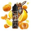 Kay 0mg 50ml - Xcalibur - Shortfill Liquid